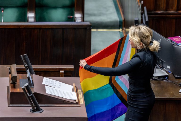 51st sitting of the Parliament